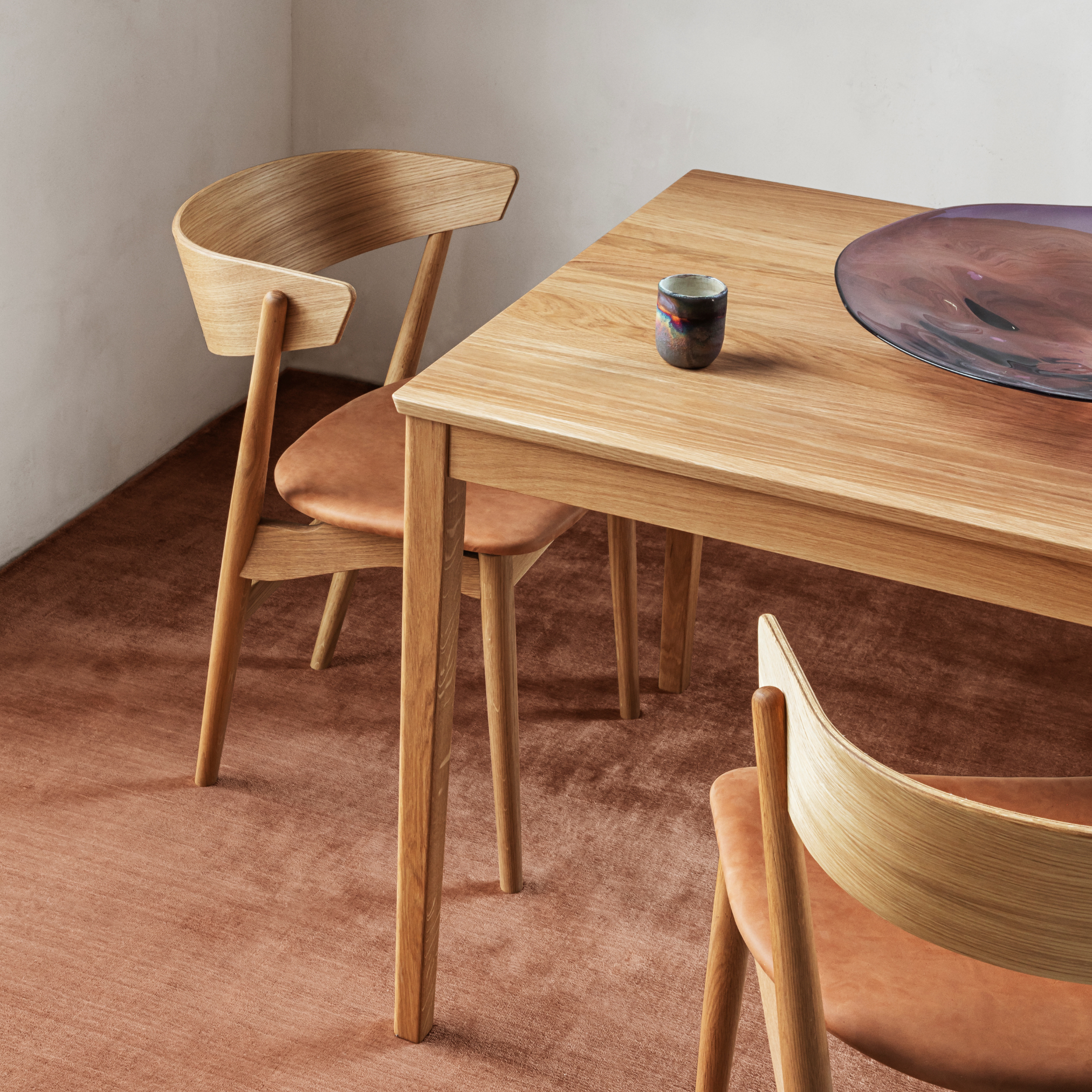 Sibast No2 Table
